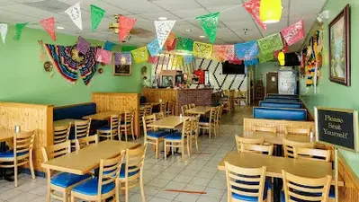 El Piquin Restaurant 2