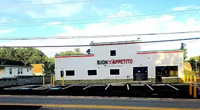 Buon Appetito essex