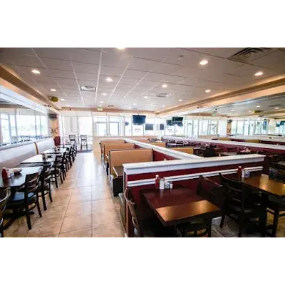 Endy's Grill