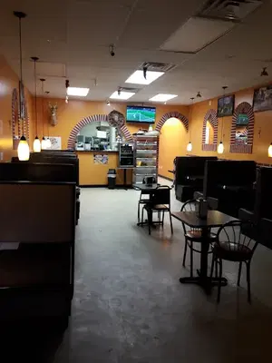 Vargas Restaurant & Bakery