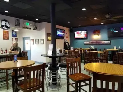 Mr. Bill's Terrace Inn Crab House