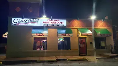 Giuseppe’s Italian Restaurant