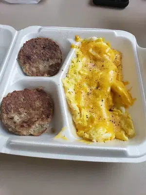 Grill