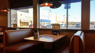 IHOP
