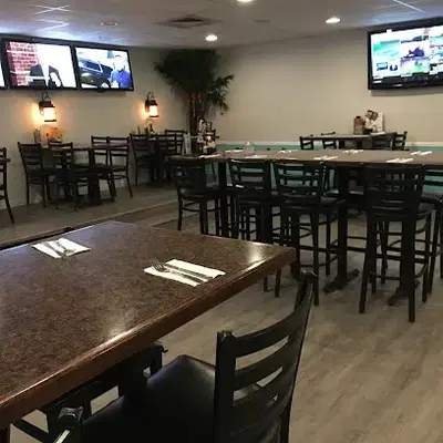 Crazy Tuna Bar & Grille