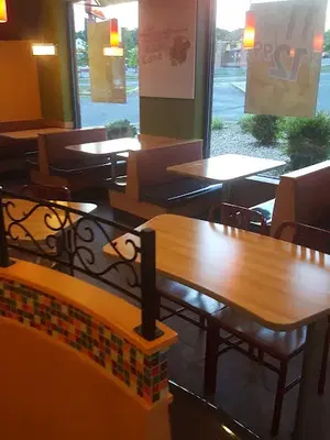 Popeyes Louisiana Kitchen