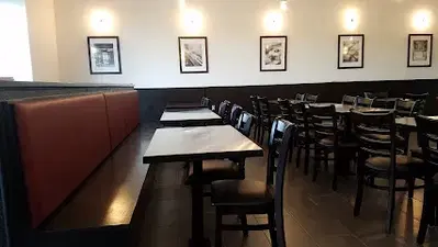 Quickway Hibachi