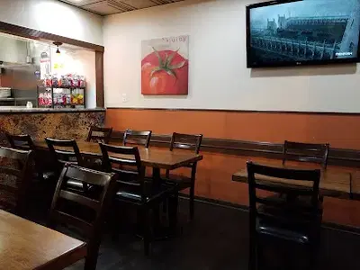Pizza Sauce II
