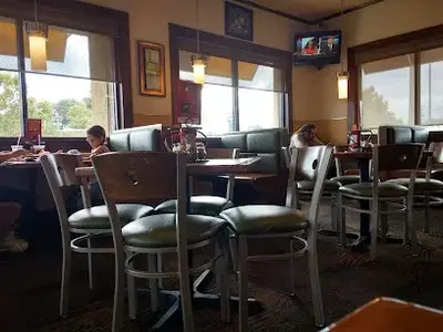 Seasons Pizza
