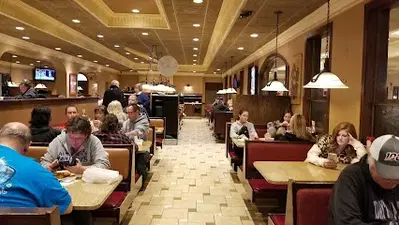 Pizza John's