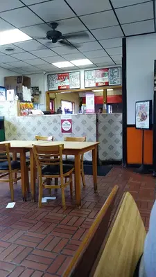 Perry's Pizzeria