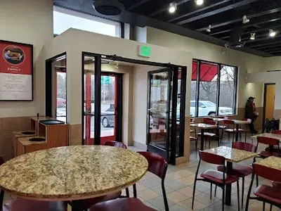 Panda Express