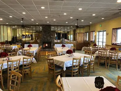 River Watch Restaurant & Marina
