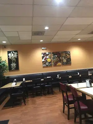 Tandori Kabab N Grill