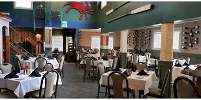 By The Docks Seafood Restaurant