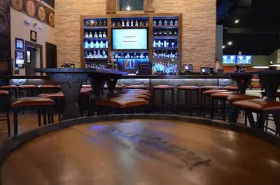 Twain's Tavern