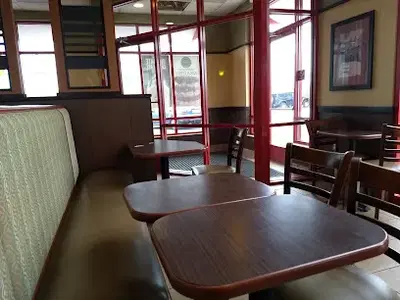 Arby's