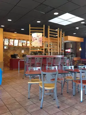 Taco Bell