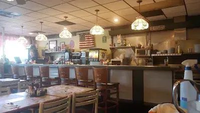 Johnny's Family Restaurant