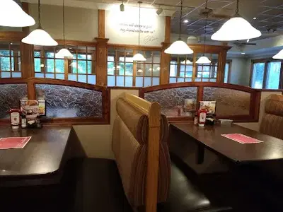 Bob Evans