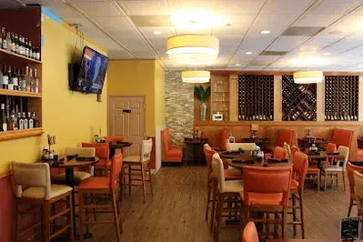 Anthony's Italian Restaurant & Wine Bar