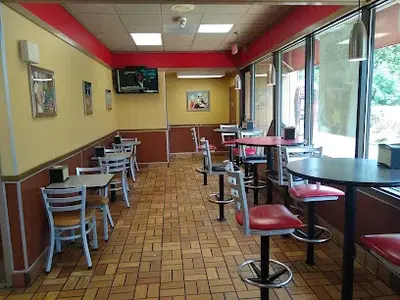 Hardee's
