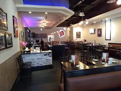 Bonchon Pasadena