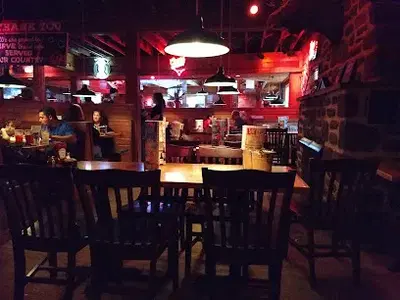 Texas Roadhouse