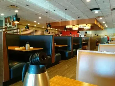 IHOP