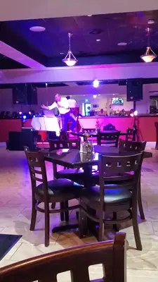 Villa Flores Restaurant
