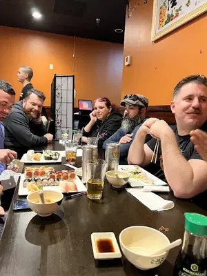 Business Photo