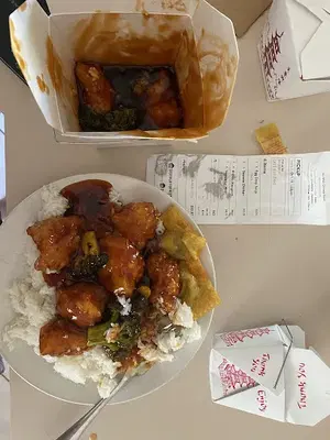 Ho Wok