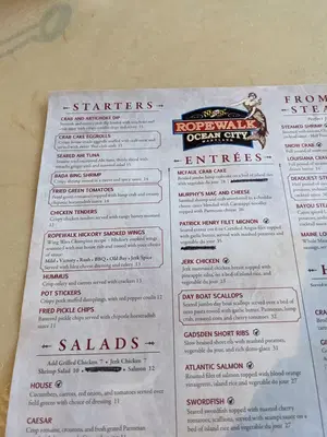 Olive Garden Italian Restaurant