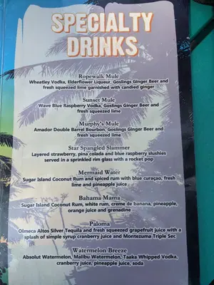 Taco Rojo’s