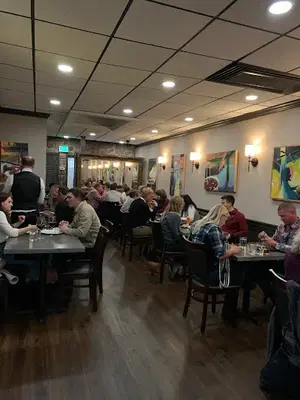 The Beaumont