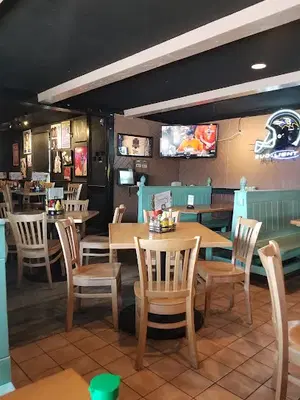 Fish Head Cantina & Rocking Sushi Bar