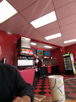 Poblano Mexican Grill