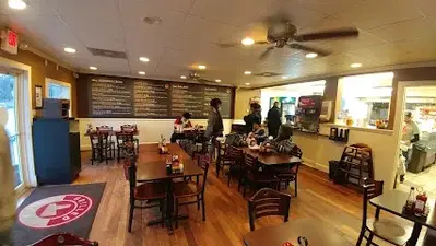 Grilled Cheese & Co. Catonsville