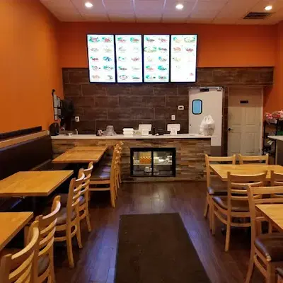 Kabab Hut