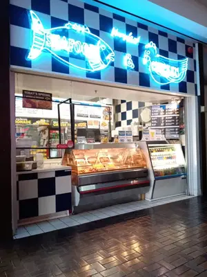 Maryland Seafood & Chicken