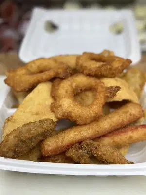 Capital Seafood & Crab