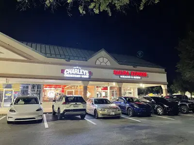 Business Photo