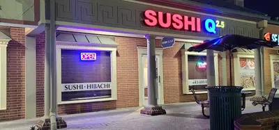 Sushi Q2.5