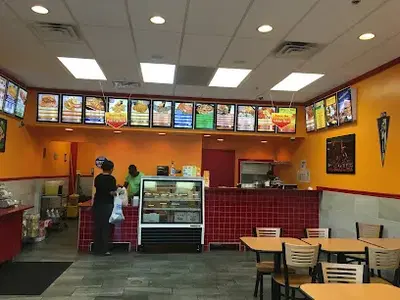 America's Best Wings