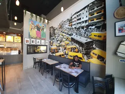 Suya Spot Owings Mills
