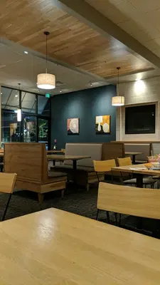 Panera Bread