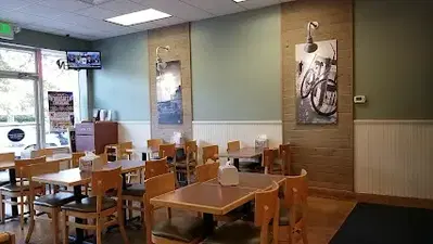 Jersey Mike's Subs