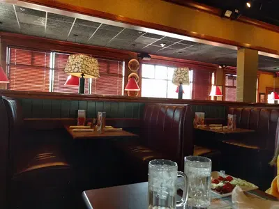 Ruby Tuesday