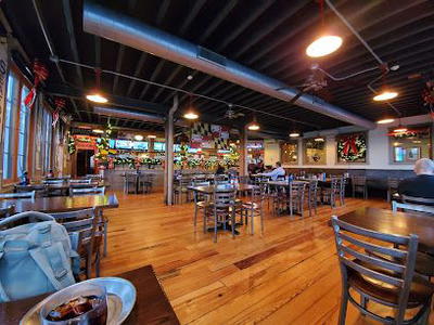 Nick's Fish House