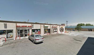 Salano's Carry Out